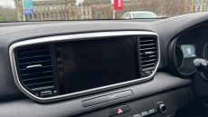 Kia Sportage 1.6T GDi ISG 2 5dr [AWD] Petrol Estate